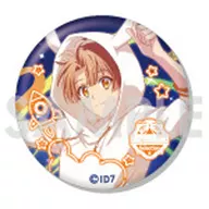 Izumi March J "Idolish Seven Trading metal badge in March ~ Special selection ~"