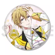 ROKUYA NAGI F : "Idolish7 Naginata no Trading metal badge - Special selection -"