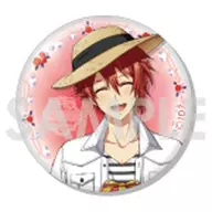 Nanase Riku I "Idolish Seven Trading metal badge - Special selection -"