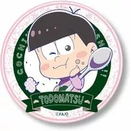 Todomatsu Gochi-kyara Can Batch "Osomatsu san"