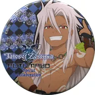 ザビーダ徽章合作商品购入特典