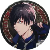 金城刚士「CDB-PROJECT S级乐园BLACK集换式徽章」首次生产限定版购入特典