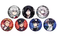 全7種セット 「K SEVEN STORIES 缶バッジ 02」