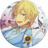 Kaoru Hakaze "Ensemble Stars! ~ 4th Anniversary Fan Thanksgiving ~ Character Badge Collection"