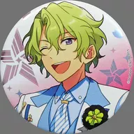 巴日和 「あんさんぶるスターズ!～4th Anniversaryファン感謝祭～ キャラバッジコレクション」
