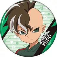 Fudo Myoo : "INAZUMA ELEVEN Orion's Engraved Character Badge Collection B"