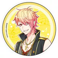 六弦澪音 「Op8♪ 缶バッジ 02」