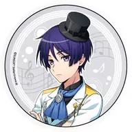 弓槻律 「Op8♪ 缶バッジ 03」