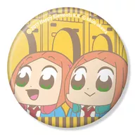 2wink(普通)「偶像夢幻祭×大川bkub先生Ansan Bubblesstars！徽章收藏第六彈」