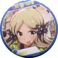 伴田路子「THE IDOLM@STER MILLION LIVE！6thLIVE TOUR UNI-ON@IR！正式交換式可立式徽章FAIRY STARS6th LIVE Ver.」