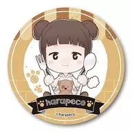 Bear Gochi-Kyara Can Batch "Harapeko Shop"