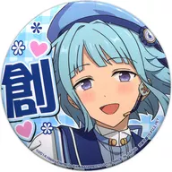 紫之創 トルコレ 応援缶バッジ 4th vol.3 「あんさんぶるスターズ!」