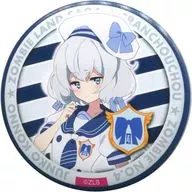 Junko Konno "Zombie Land Saga ZK CAFE× Ani ON STATION MAG BADGE"