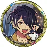 仙石忍 「あんさんぶるスターズ! キャラバッジコレクション Idol Special Days Vol.7 ver.A」