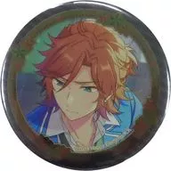 Madara Mikejima "Ensemble Stars! Character Badge Collection Idol School Days Vol. 5 a"