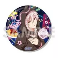 J9. Ten J : "Idolish seven Trading metal badge : Special selection"