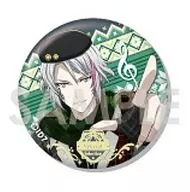 Yaotome Raku-D 「 Idolish7 Raku-Darake Trading metal badge - Special selection - 」