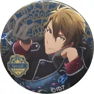 十龍之介E「偶像星願idolish7龍之介滿是交換式徽章～Special selection～」