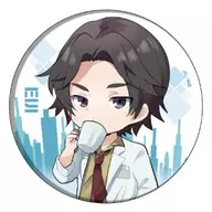 Age "Afterlost metal badge Mini Character 02"