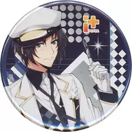 [A la Carte] Izumi Ichiori metal badge "Idolish7 x I Plus" Launch Anniversary Campaign metal badge Course Winner