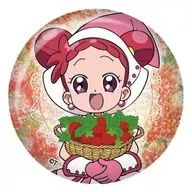 Spring Wind "Oja Witch Dokkan! Fruit Basket Sparkling Can Badge" Dokkan