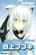 "Virtual YouTuber Hololive x Atre Akihabara Collaboration Trading metal badge"