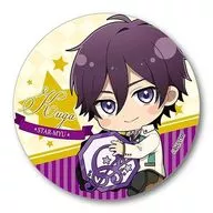 Kuga Shu Mini Character Can Batch "Star-Myu"