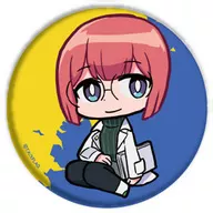 Ellis Aldebit, 「, Promameer, metal badge, 01, 」.