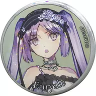 Archer / Euryale "Fate/Grand Order Fes. 2018 ~ 3rd Anniversary ~ Reiki Summons metal badge vol. 3"