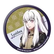 リシテア 缶バッジ 「ファイアーエムブレム 風花雪月」