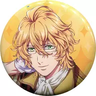 3. Shinomiya Natsuki 「 Utano Prince Sama ♪ Maji Love Legend Star Character Badge Collection Ver. 1 」