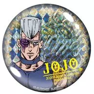 Jean-Pierre Polnarev, "JoJo's Bizarre Adventure Gohei, Golden Wind, Christallite Can Badge 2".
