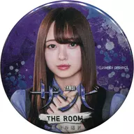 梅泽美波(乃木坂46)徽章「赞比THE ROOM最后的选择」嘉嘉奖品
