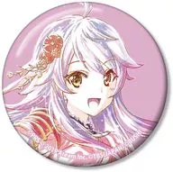 Tonenai Chie 「 Shojo ☆ Kageki Revusa Starlight -Re LIVE - Trading Ani-Art metal badge Ver. B 」