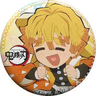 Agatsuma 善逸 "Demon Slayer: Kimetsu no Yaiba Tanabata Event 57 mm metal badge"