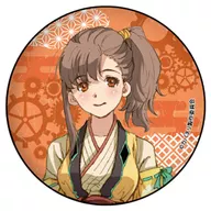 鰍 「甲鉄城のカバネリ 海門決戦 缶バッジ 01」