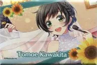 Tomoe Kawakita "August Cinderella Nine Scene Can Badge ~ vol1 ~" C96 Goods
