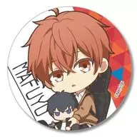 "Given Mini Character Trading Can Badge" por Manyu sato