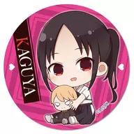 Shinomiya Kaguya (Kyudo) Mini Character Can Batch "Kaguya-sama: Love Is War - Genius's Love Brain Battle"