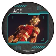 ACE 「ULTRAMAN 缶バッジ 02」