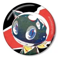 Morgana (Mona) "Persona 5 the Animation Trading Ani-Art metal badge"