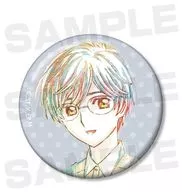 Tsukishiro Yuki to 「 Cardcaptor Sakura Clear Card Trading Ani Art metal badge 」
