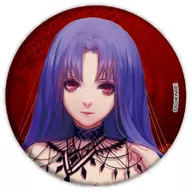 NUXE Strazzi, "Witch's Weapon - A Witch Weapon - metal badge 01".