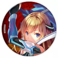 Heinrich Kunrath "Witch's Weapon - metal badge 01"