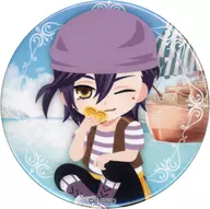 ルカ=クレメンス 「イケメンシリーズ ～2018 SUMMER 展示会＆SHOP～ in 有楽町マルイ トレーディング缶バッジB」