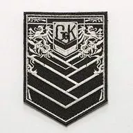 Griffin Patch Bk (Removable) 「 Girls' Frontline 」