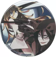 Ray & Zack original metal badge "Angel of Slaughter, Evil Lil Strap" Animate Box Purchase benefits