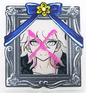 狛枝 凪斗 "DANGANRONPA Series Iketsu Acrylic Badge Vol. 2 (SDR2)"