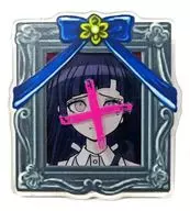 Miki mikan 「 DANGANRONPA Series Ikage Acrylic Badge Vol. 2 (SDR2) 」