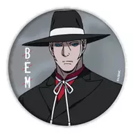 Bem "metal badge BEM 01"